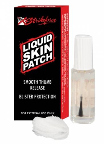 KR Strikeforce Liquid Skin Patch (Dozen)